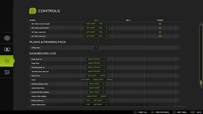 Dashboard Live v2.0.1.0