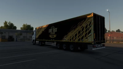 Decoration light v1.56