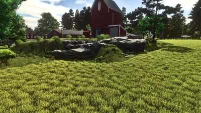 Decorative Rocks v1.0.0.0