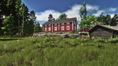 Decorative Rocks v1.0.0.0