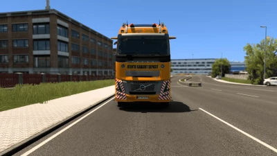 DEME Macarale Skin 1.55