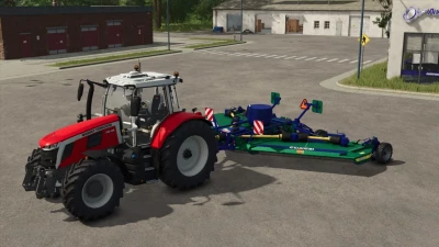 Desvoys mm7000 v1.0.0.0