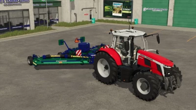 Desvoys mm7000 v1.0.0.0