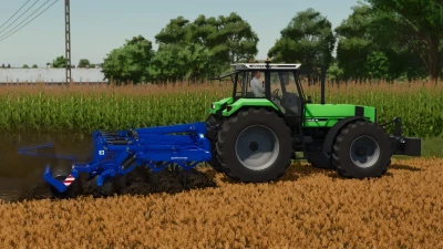 Deutz AgroStar 6.71-6.81 Series v1.0.0.0
