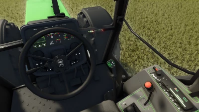 Deutz AgroStar 6.71-6.81 Series v1.0.0.0