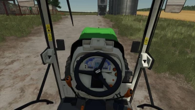 Deutz-Fahr 5 DS Series v1.0.0.0