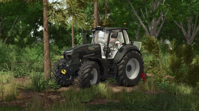 Deutz-Fahr Series 6 TTV v1.0.0.2