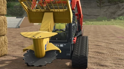 DFM RT3000 Rust Edition v1.2.0.0