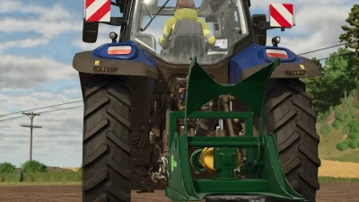 DFM RT3000 Rust Edition v1.2.0.0