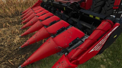 Diamant 8 Rust Edition 1.2.0.0