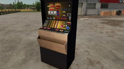 Dice Extra Slot machine v1.0.0.0