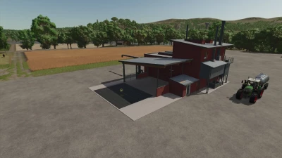 Diesel Production Pack v1.0.0.0