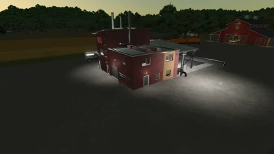 Diesel Production Pack v1.0.0.0