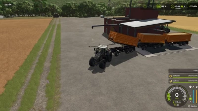 Diesel Production Pack v1.0.0.0