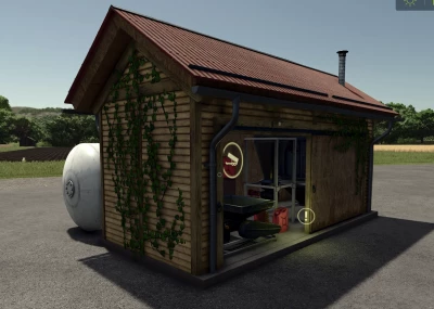 Diesel Production v1.1.0.0