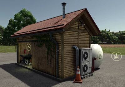 Diesel Production v1.2.0.0