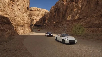 DiRT2 - Utah Trail v1.0