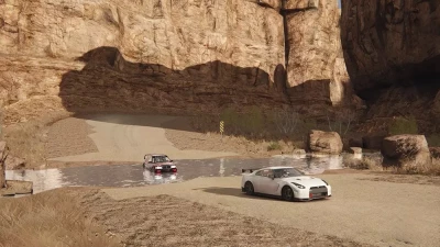 DiRT2 - Utah Trail v1.0