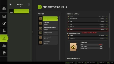 Disable Production Storage Extension v1.0.0.0
