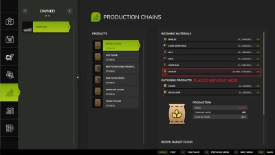 Disable Production Storage Extension v1.0.0.0
