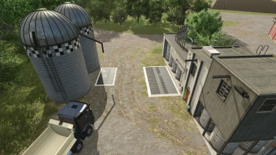 Disable Production Storage Extension v1.0.0.0