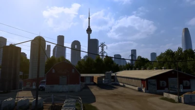 Discover North America v1.6.9