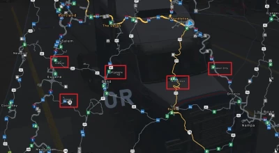 Discover Oregon v3.0