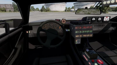 DMC Dolorean v1.0.4