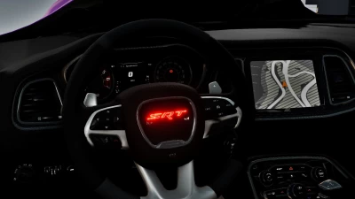 Dodge Challenger (CUSTOM) V1.1