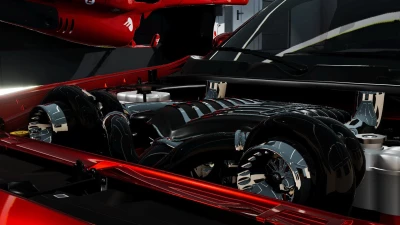 Dodge Challenger (CUSTOM) V1.1