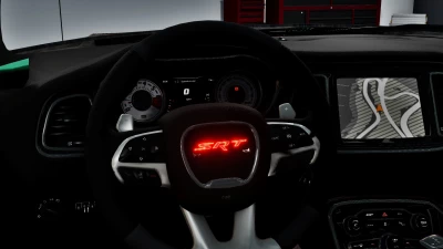 Dodge Challenger (CUSTOM) V1.1