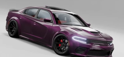 Dodge Charger 2022 V1.2 0.36