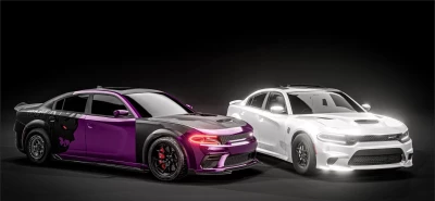 Dodge Charger 2crzy Performance 2015 23 0.37