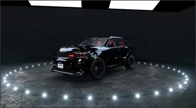 Dodge Durango v1.0 0.33