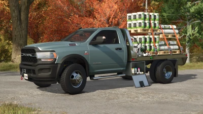 Dodge Ram 5500 v1.8.0.0