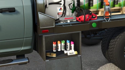 Dodge Ram 5500 v1.8.0.1