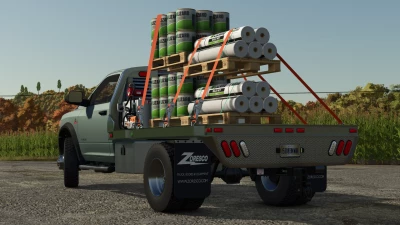 Dodge Ram 5500 v1.8.0.1