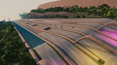 Downhill Mayhem v1.05 0.37.x