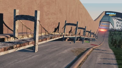 Downhill Mayhem v1.05 0.37.x