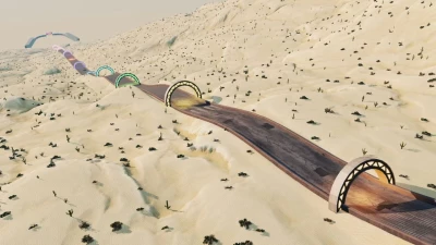 Downhill Mayhem v1.05 0.37.x