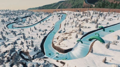 Downhill Mayhem v1.05 0.37.x