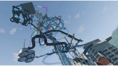 Drive Up (fix) v1.03 0.36.x