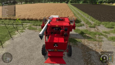 Dynamic Headerspeed v1.1.0.0