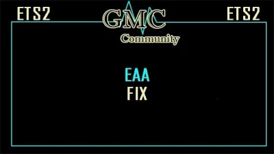 EAA Fix v1.0