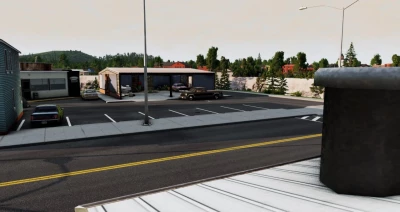 East Coast Beam Life Rework v1.2