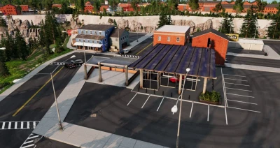 East Coast Beam Life Rework v1.2