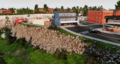 East Coast Beam Life Rework v1.2