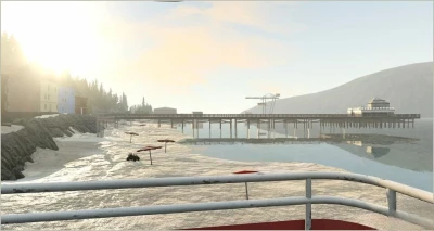 East Coast Rework v1.0 0.32