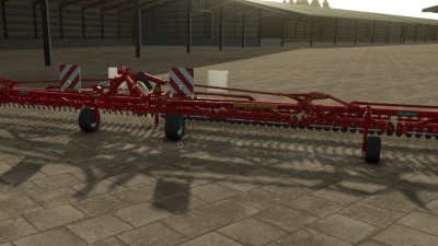 Einböck Rotation 1200 v1.0.0.0