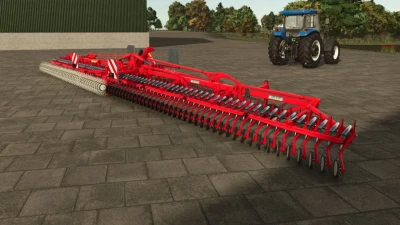 Einböck Rotation 1200 v1.0.0.0